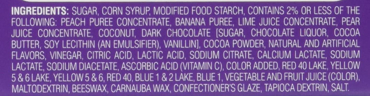 Jelly Belly BeanBoozled Spinner Gift Box, 5th Edition, 20 Assorted Flavours, 100g/3.5 oz.