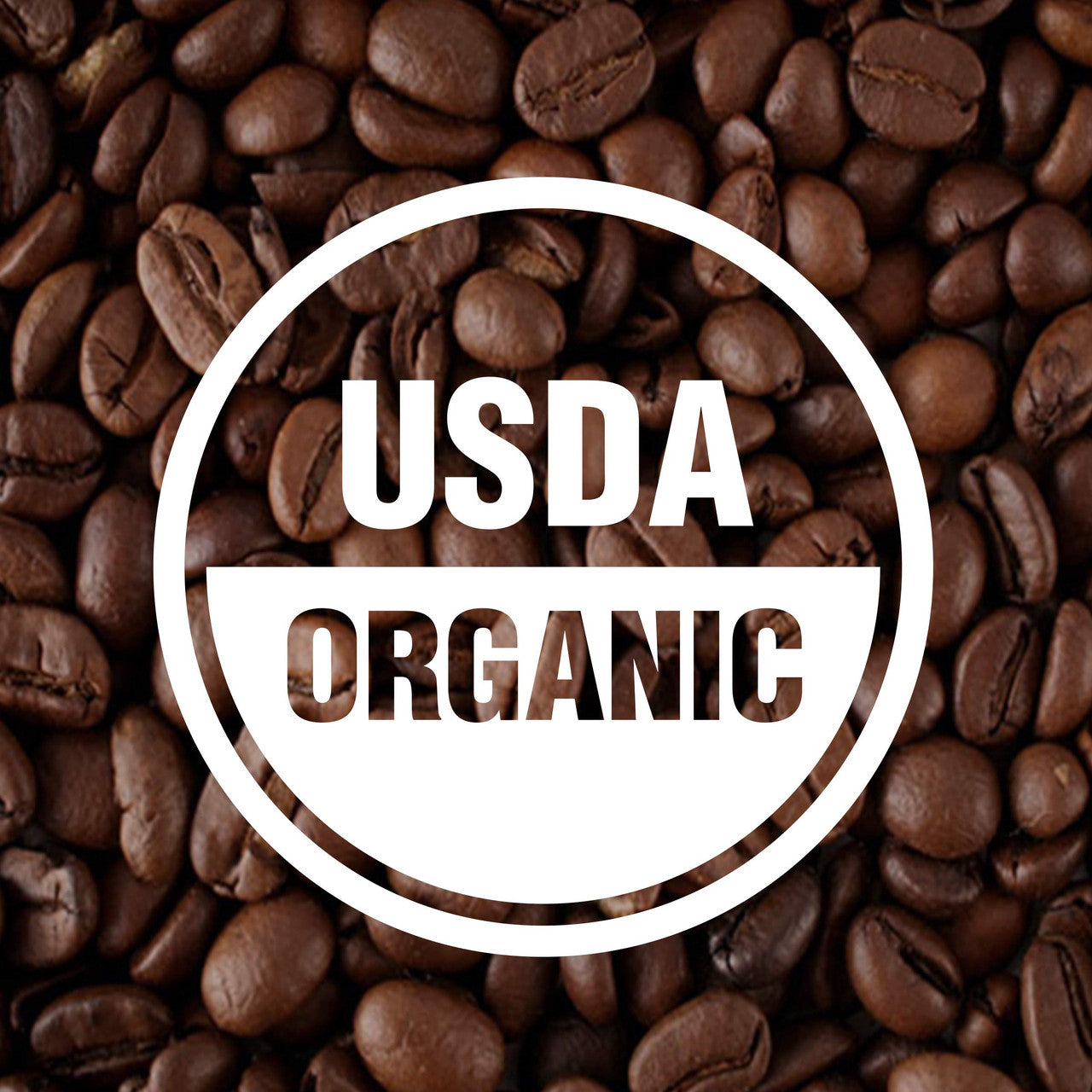 ETHICAL BEAN Superdark French Roast Coffee 132g/4.7 oz., 12ct {Imported from Canada}