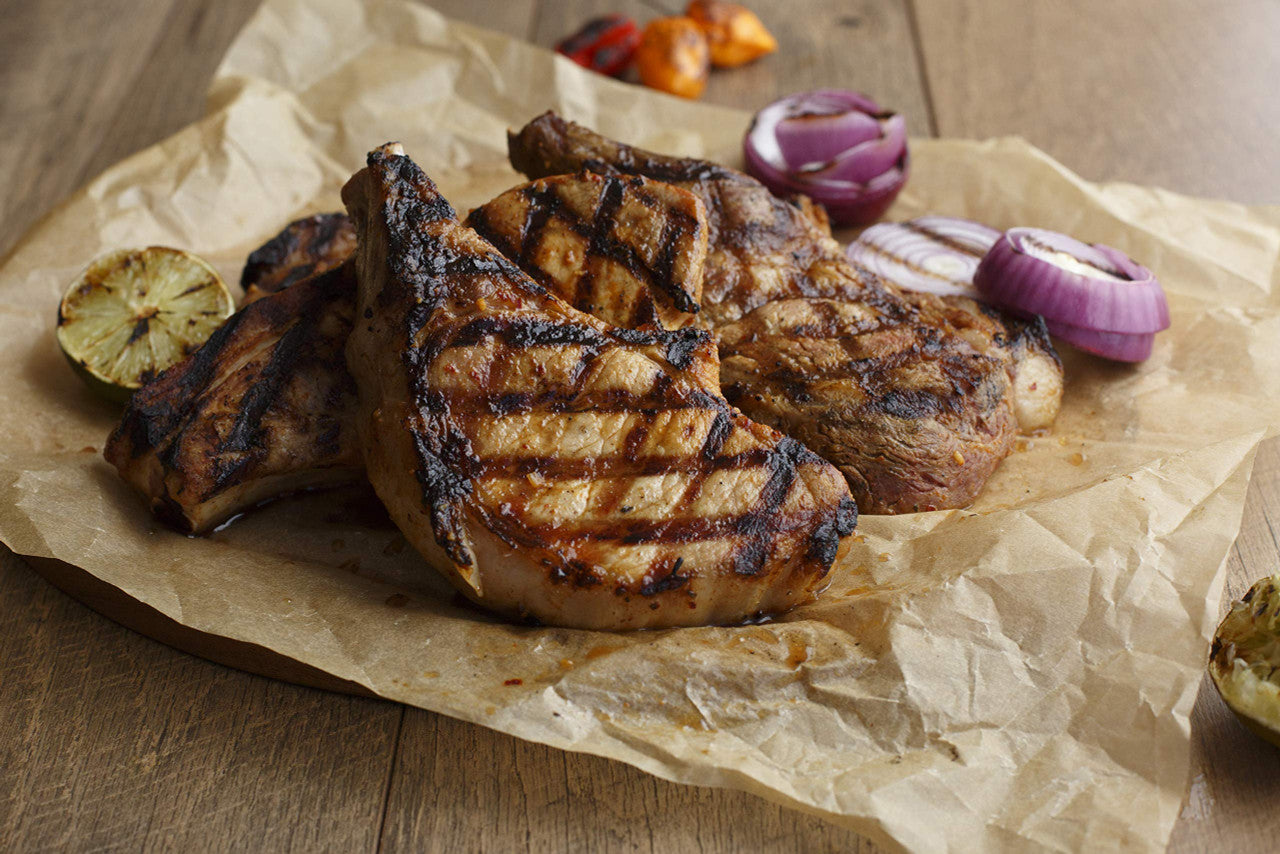 La Grille, Grilling Made Easy, Montreal Steak Spice Wet Rub, 200ml/6.8oz,{Imported from Canada}