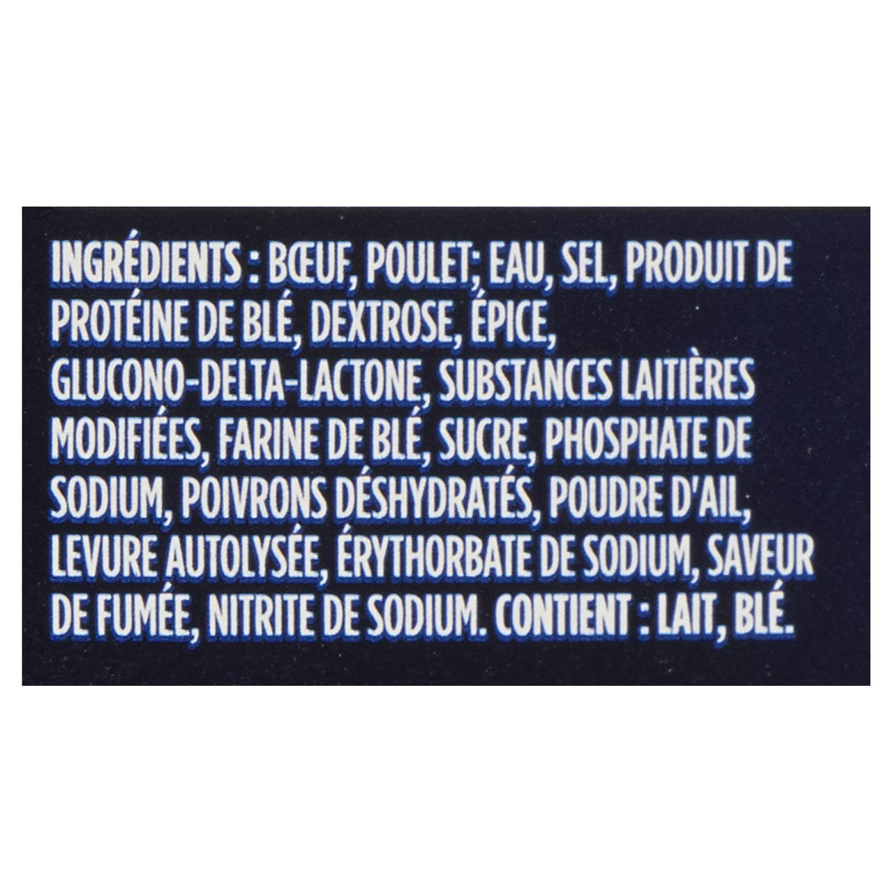 Schneiders Hot Rod Sausage Snacks, Original Flavour, (20pk) 8g/0.3 oz., {Imported from Canada}