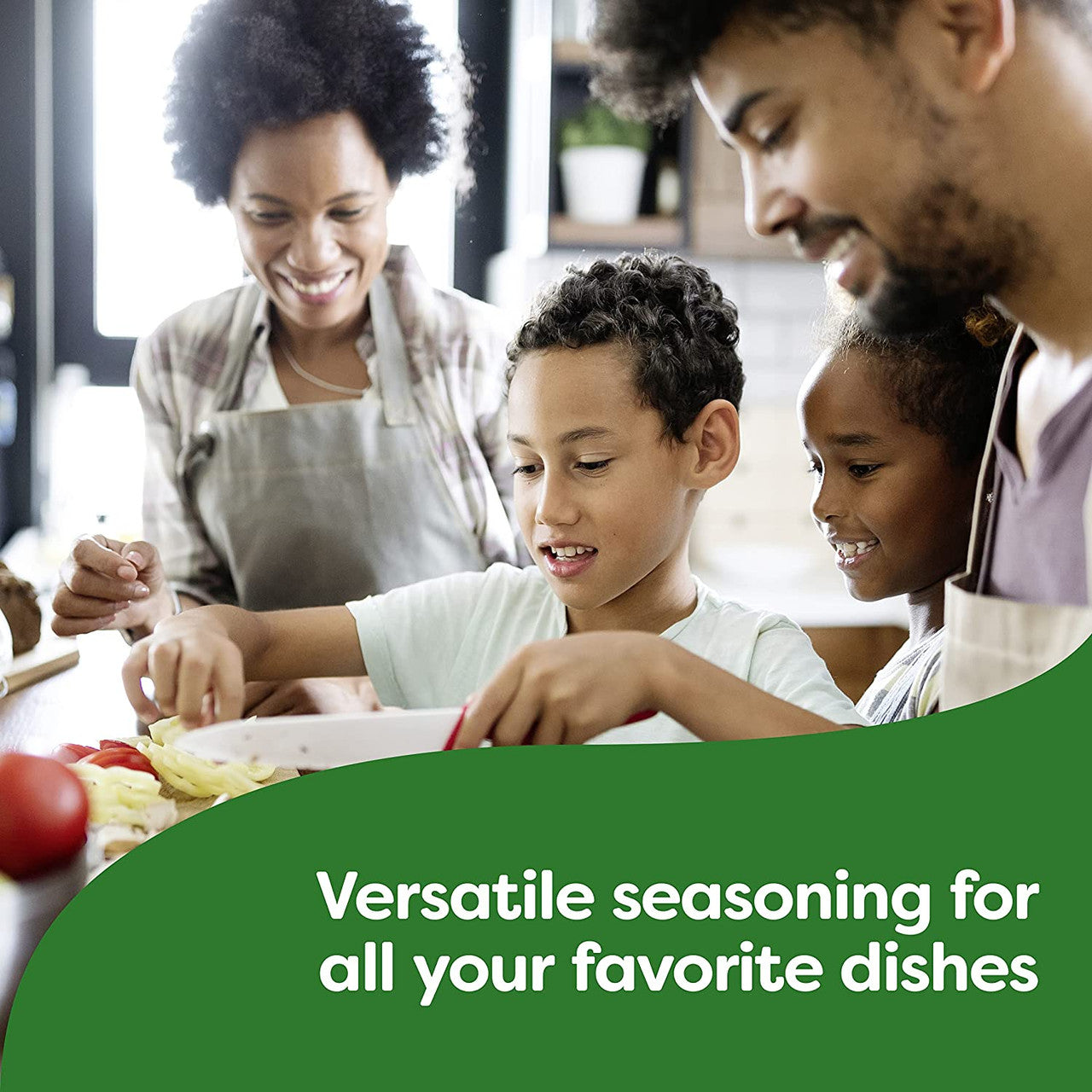 Knorr Zero Salt Chicken Bouillon Powder, 160g/5.6 oz., {Imported from Canada}