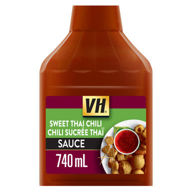 Vh Sweet Thai Chili Sauce, 740ml/25fl oz., (Imported from Canada)