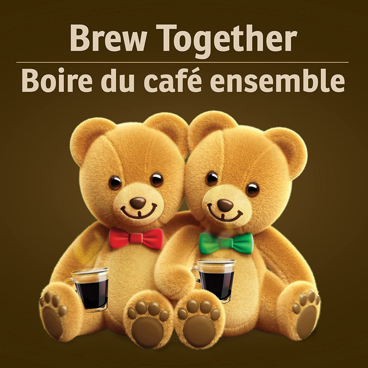 Kraft Cafe Barista Chocolate Hazelnut Light Roast Coffee, 12 K-Cups, 120g/4.2 oz. Box {Imported from Canada}