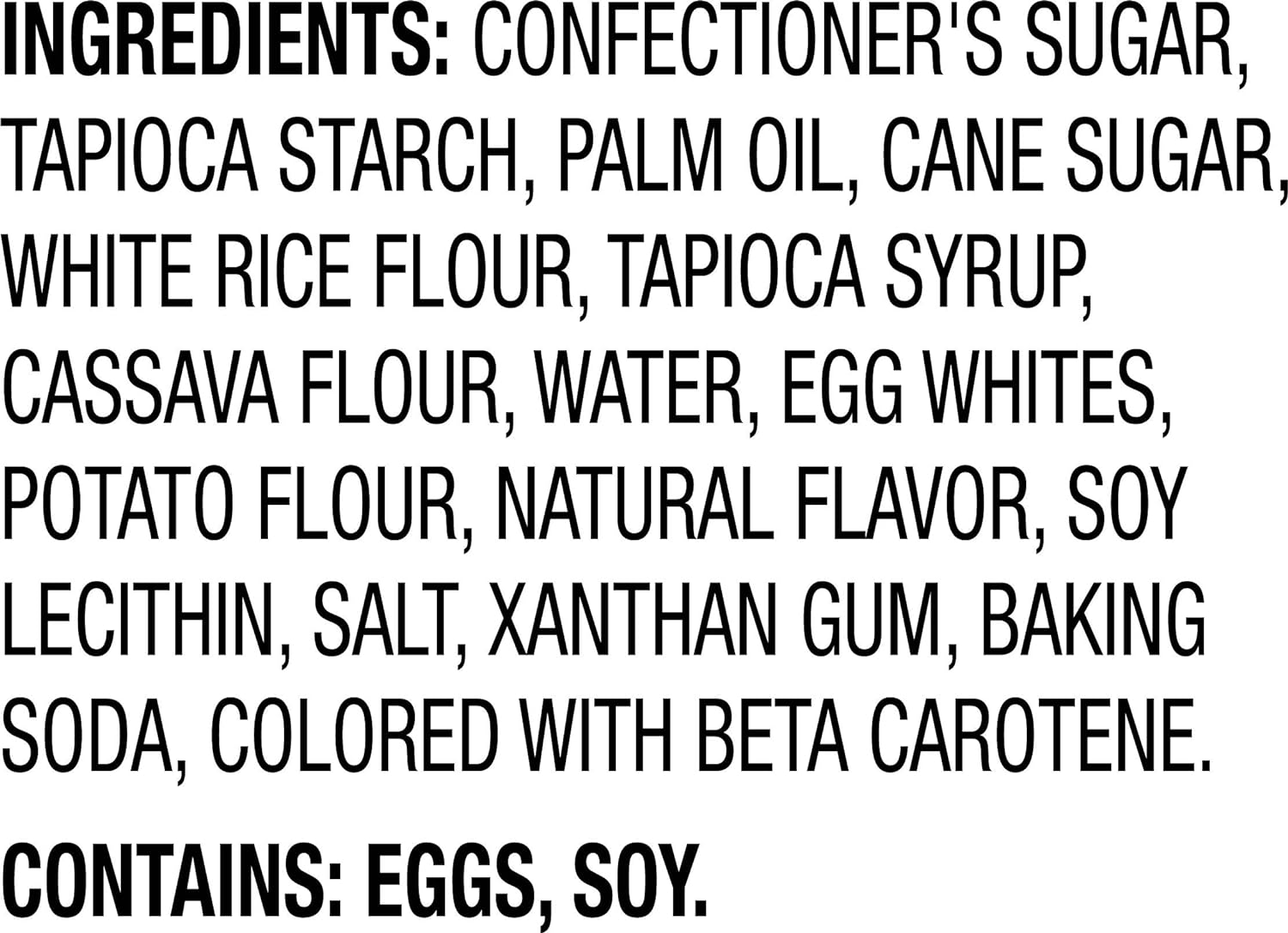 Glutino Gluten Free Vanilla Cream Cookies, 300g/10.6 oz. Package