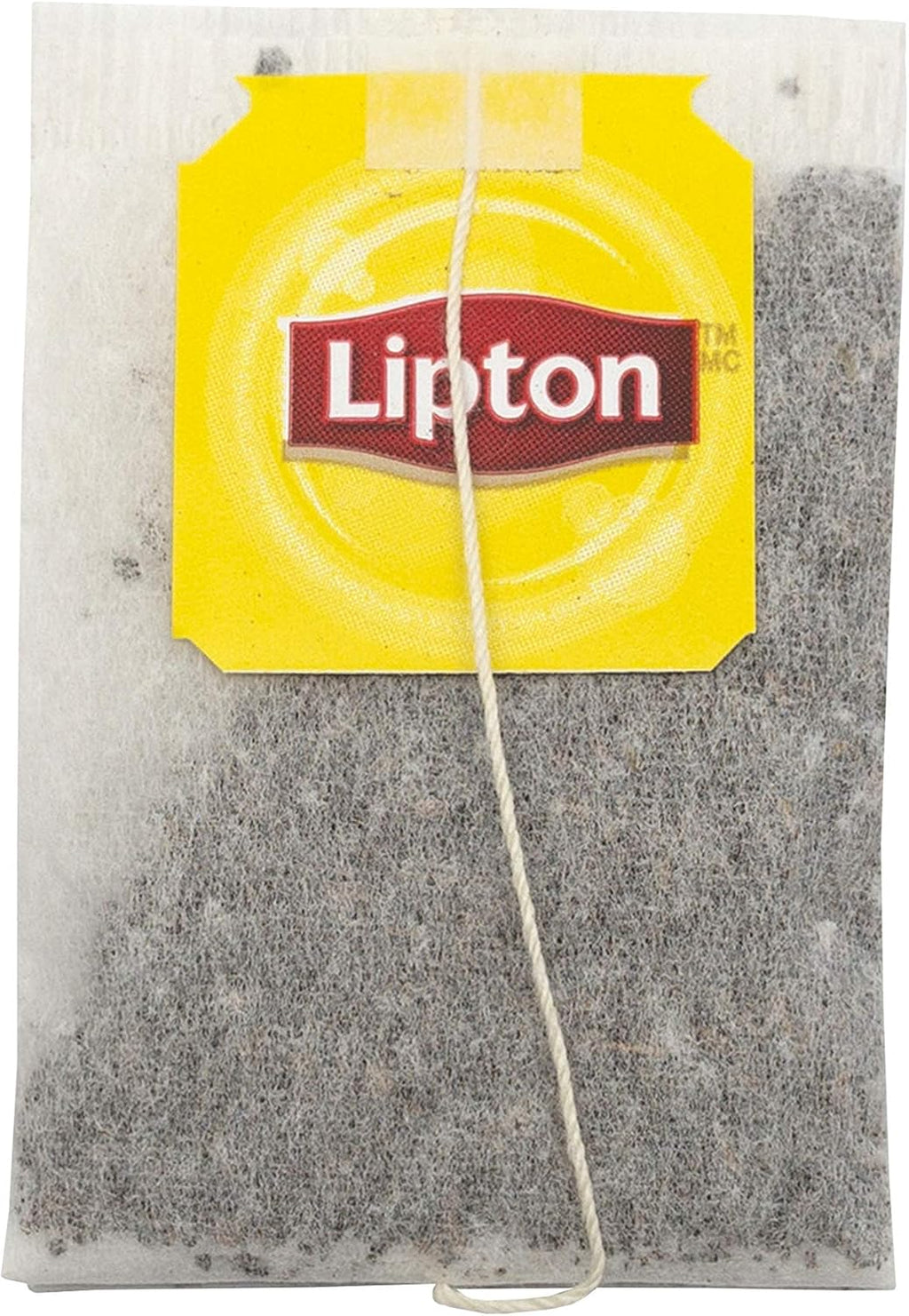 Lipton Relax Decaf Black Tea Bag