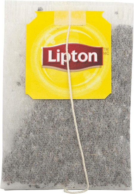 Lipton Relax Decaf Black Tea Bag