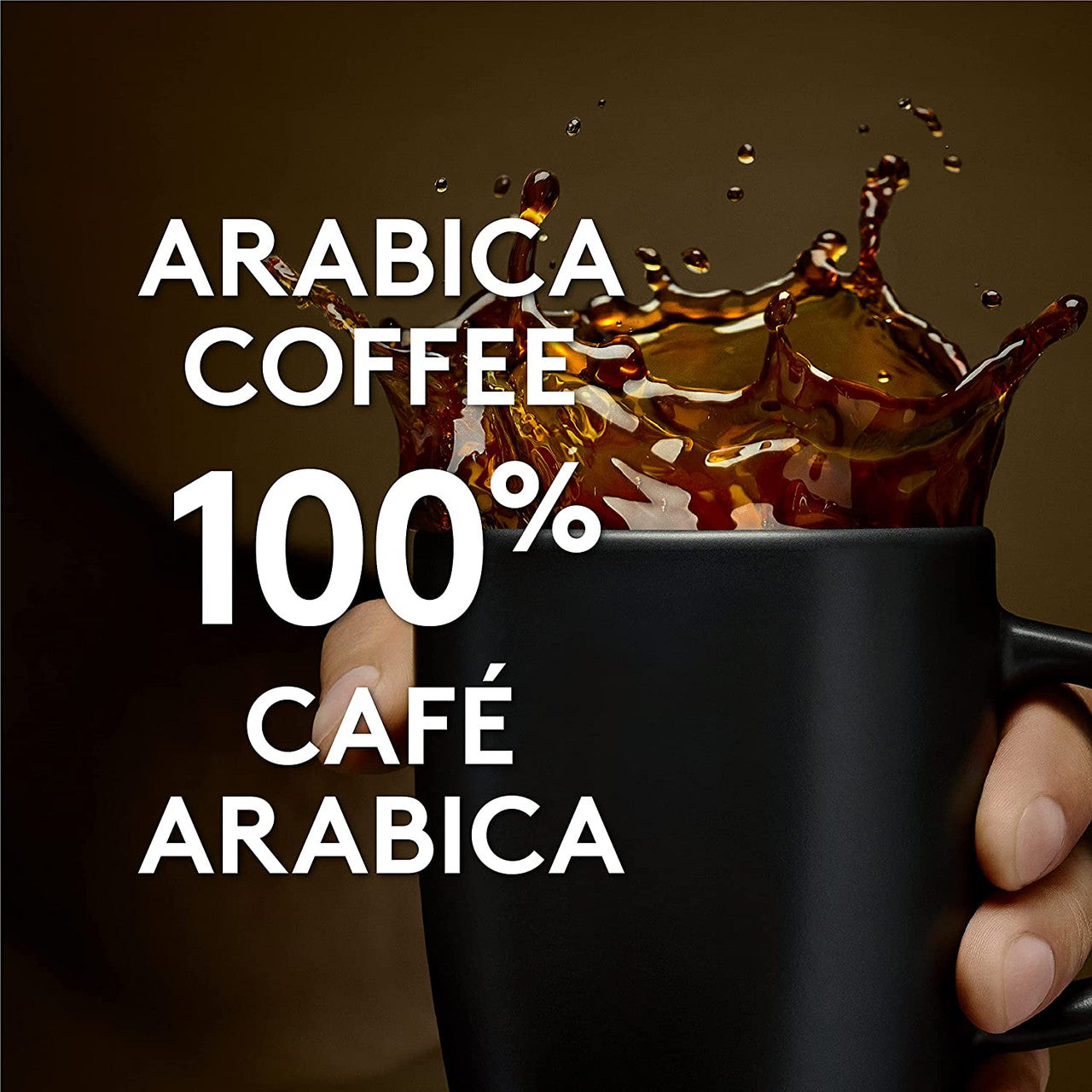 Van Houtte House Blend Coffee, 24 K-Cups, 1 Box {Imported from Canada}