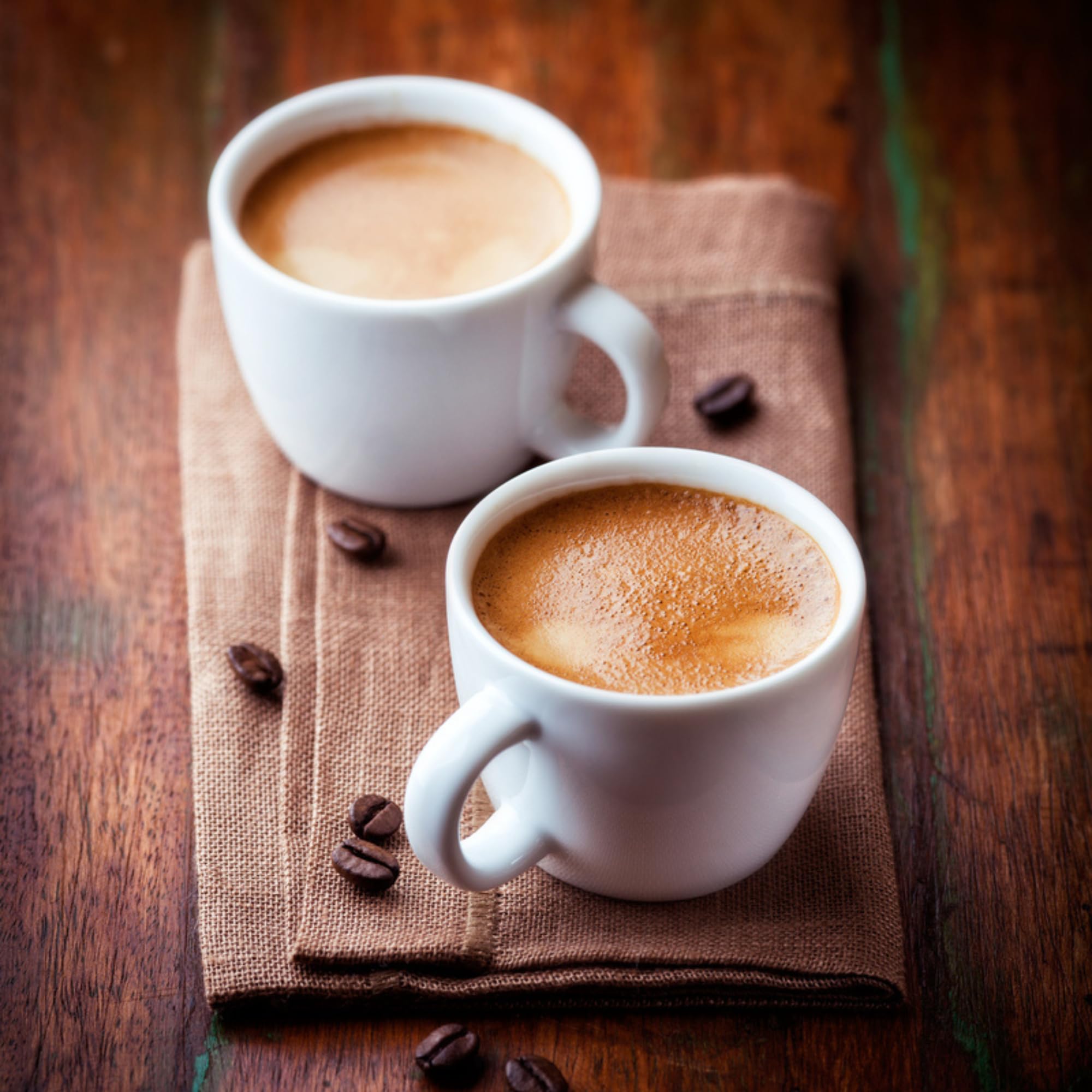 PC Espresso Forte Espresso Grind Coffee