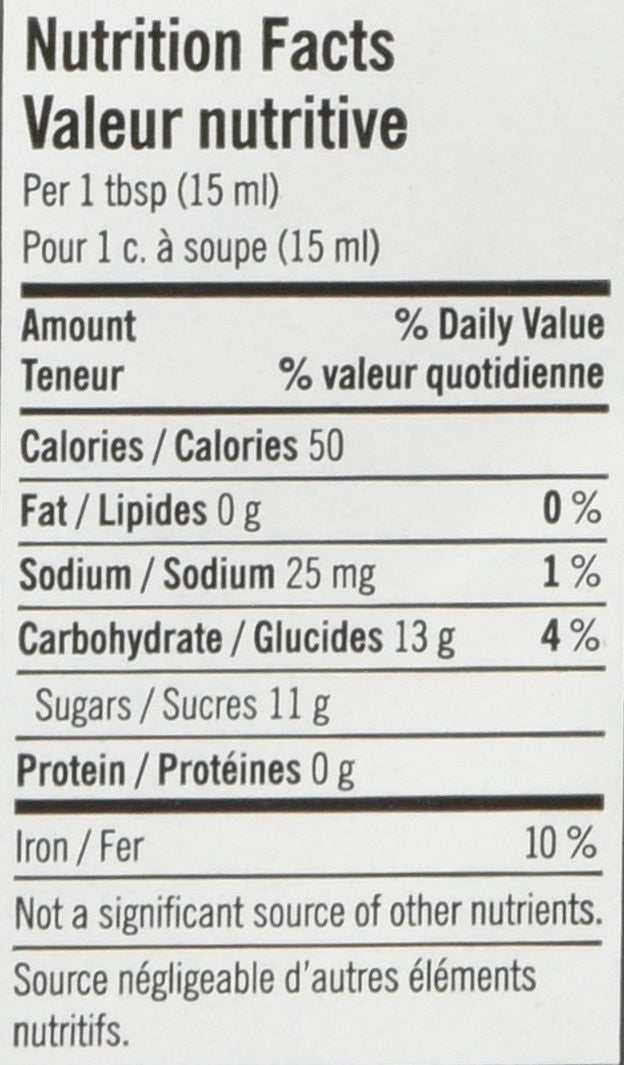 Nesquik Original Chocolate Syrup - 700ml/23.7 fl. oz., {Imported from Canada}