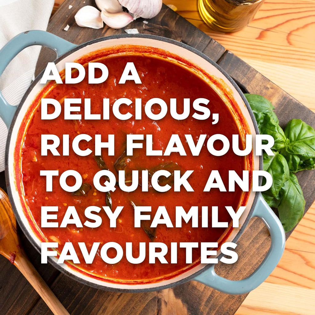Hunt's Herbs & Spices Paste made from Tomatoes, 156ml/5.5 oz. Can {Imported from Canada}