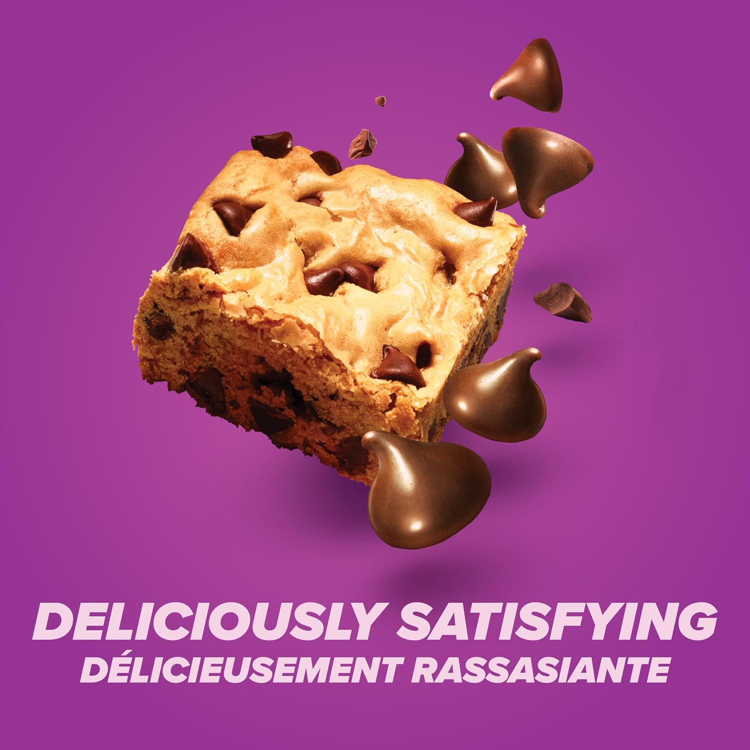 Pure Protein Bars, Gluten Free, Chewy Chocolate Chip, 50g, 6ct