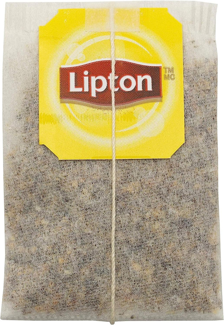 Lipton Hot Tea Bags, Chamomile, 28 count, Pack of 6, {Imported from Canada}