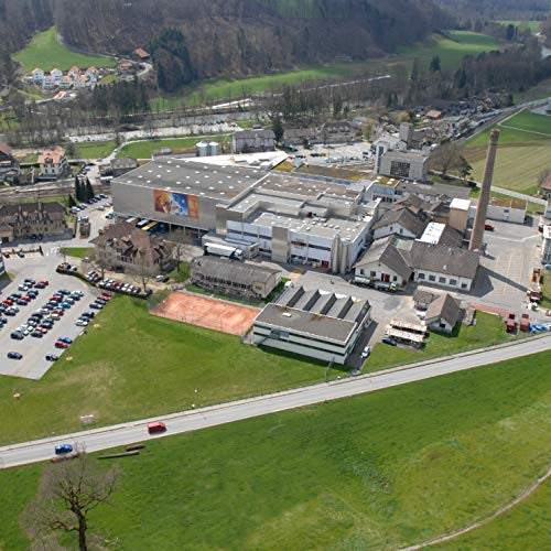 Caotina original 200g/7.1 oz., Cocoa Drink mix, {Imported from Canada}