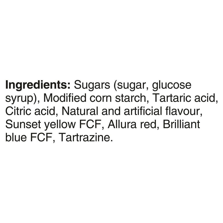 Maynards Sour Patch Kids Gummy Candy, 315g/11 oz., {Imported from Canada}