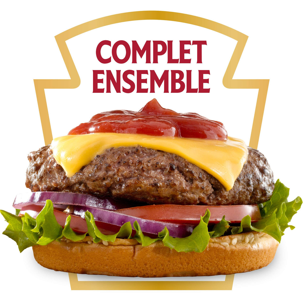 Heinz Tomato Ketchup 375ml - {Imported from Canada}