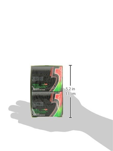 Wrigley 5 Prism Electric Watermelon Sugar Free Gum, 10ct x 15pcs, (Imported from Canada)