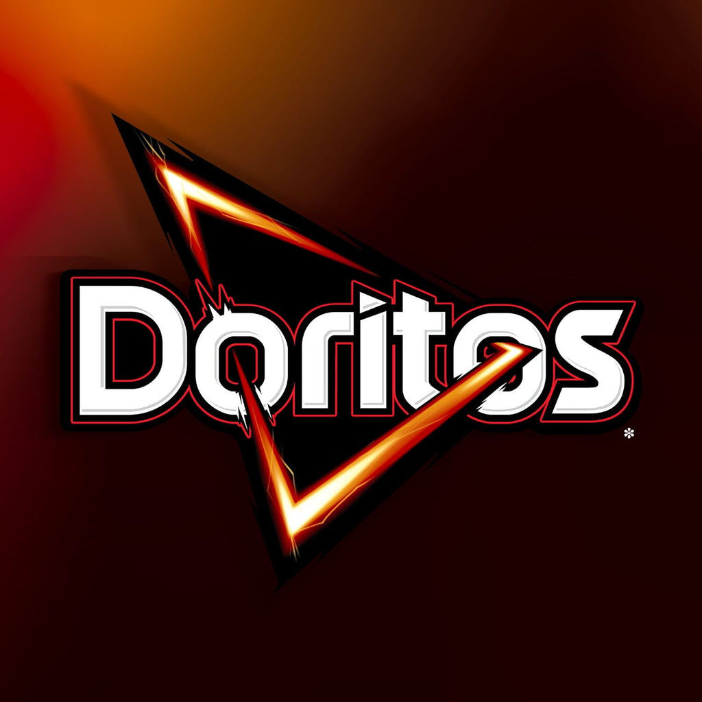 Doritos Logo