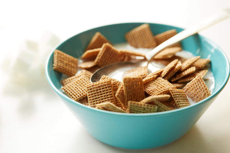 Post Honey Shreddies Cereal, 440g/15.4 oz.{Imported from Canada}