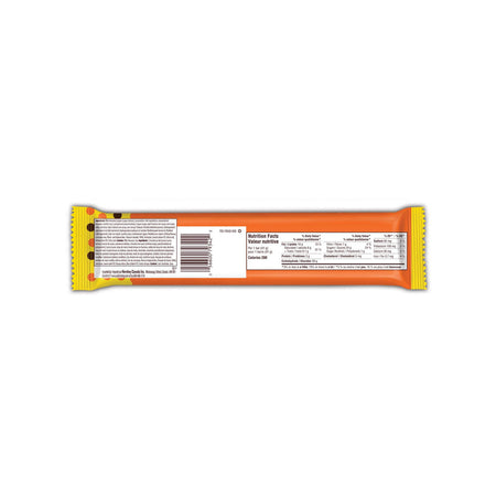 REESE Outrageous! Candy Bar- 41g/1.4oz., Per Bar, (18 Pack) {Imported from Canada}