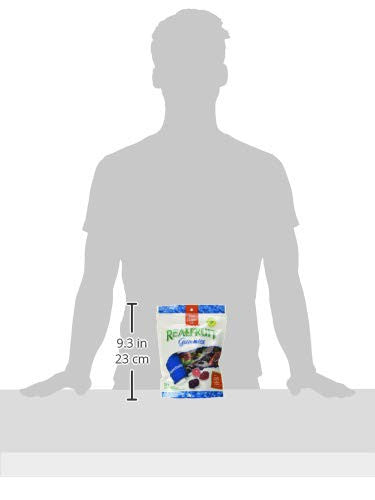 Dare RealFruit Superfruits Gummies, 350g/12.34oz., {Imported from Canada}