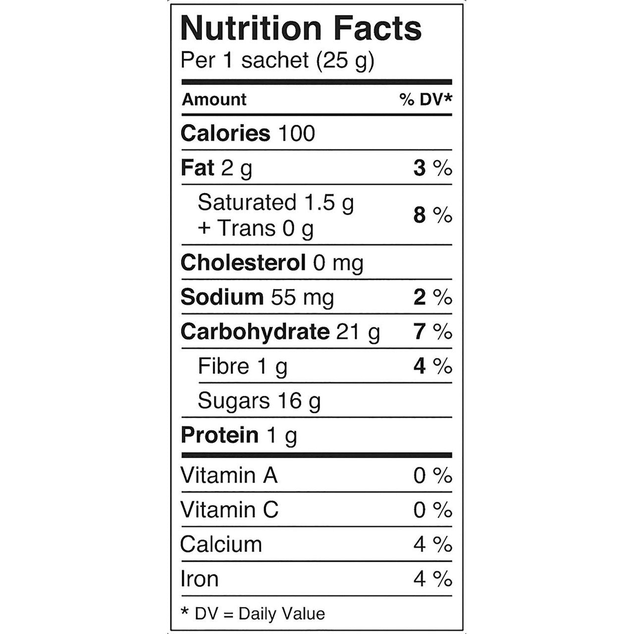 Carnation Hot Cocoa Chocolate Marshmallow (10ct x 25g) {Imported from Canada}