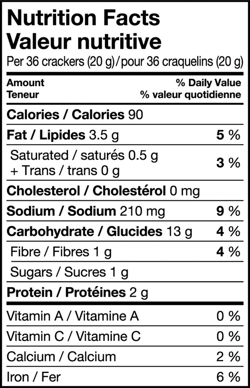Pepperidge Farm Goldfish Mix Explosive Pizza & Parmesan Crackers, 180g/6.3 oz., {Imported from Canada}