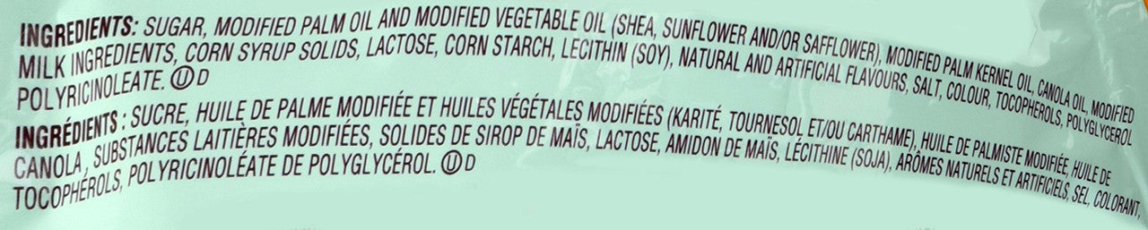 Hershey's KISSES Easter Carrot Cake, 200g/7.05Oz {Imported from Canada}