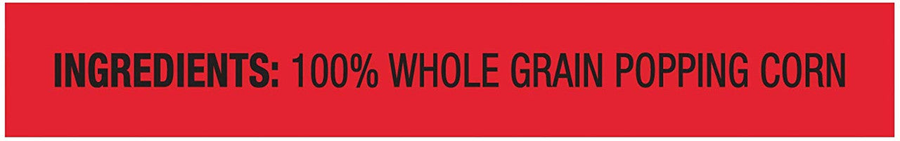 Orville Redenbacher's Popcorn - Kernels Original, 850g/30 oz. {Imported from Canada}