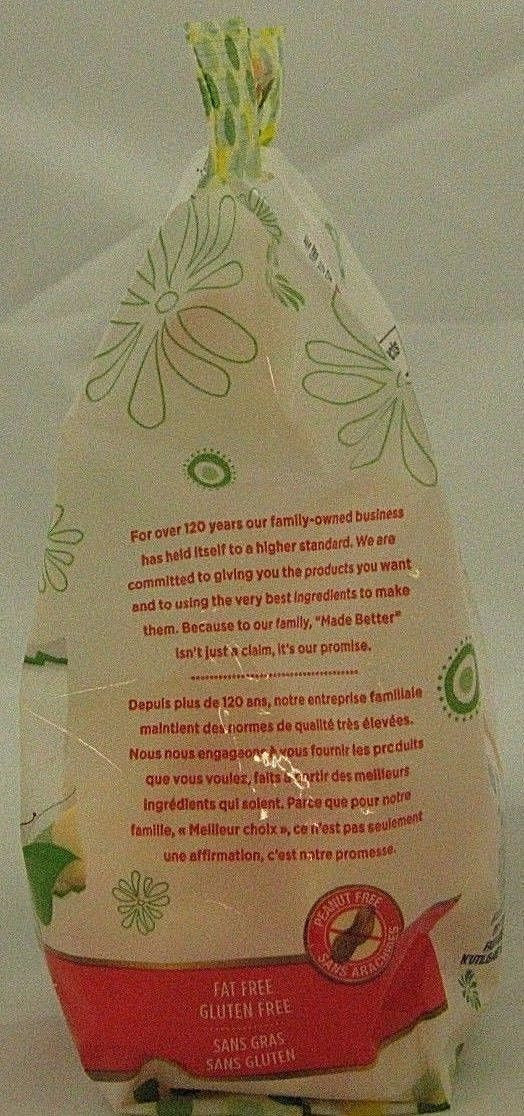 Dare Real Mallow Marshmallow Bananas Candy, 225g/7.9 oz bag, {Canadian