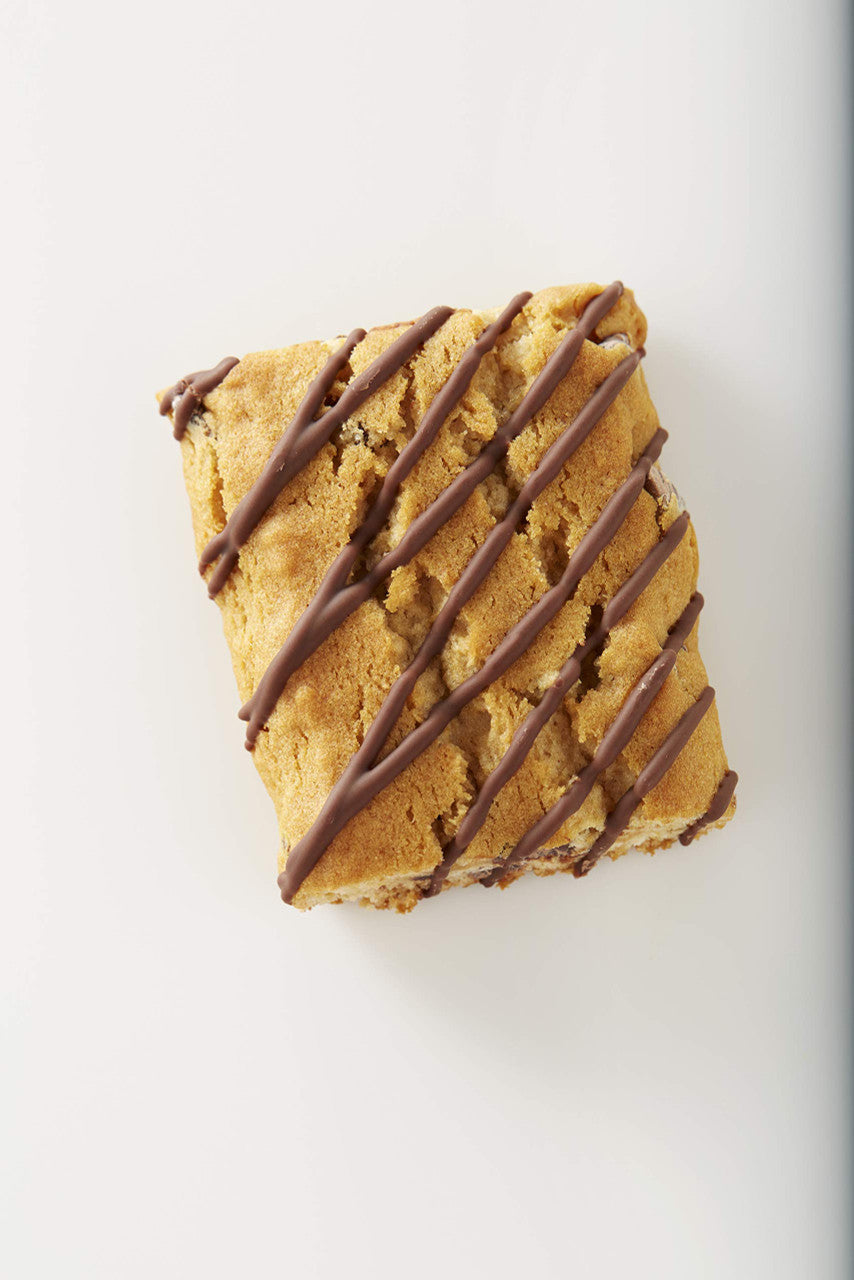 Fibre 1, Delights Chocolate Chip Cookie, 5ct, 125g/4.4oz., {Imported from Canada}