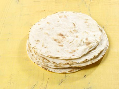 Old El Paso Soft Tortillas, 334g/11.8 oz., {Imported from Canada}