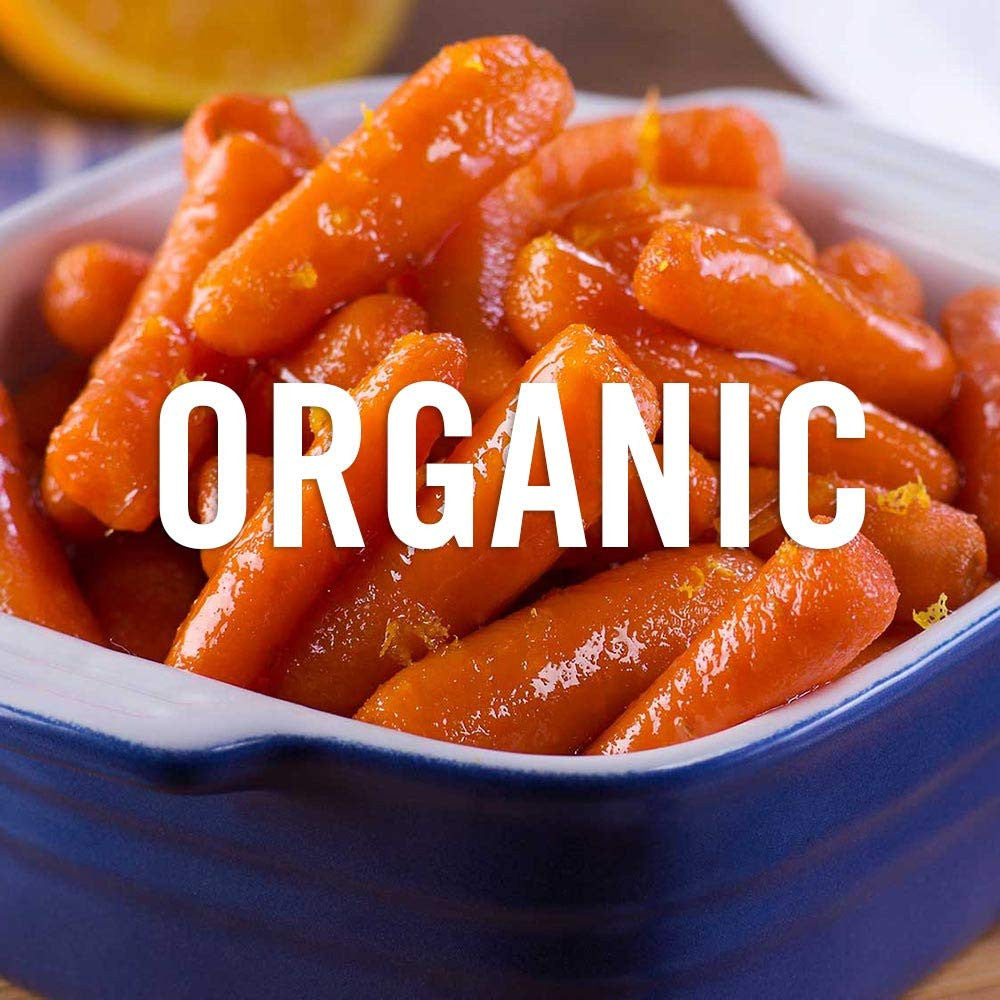 Billy Bee, Organic Pure Natural Honey, Liquid Amber, Upside-down Squeeze, 375g/13.2oz.