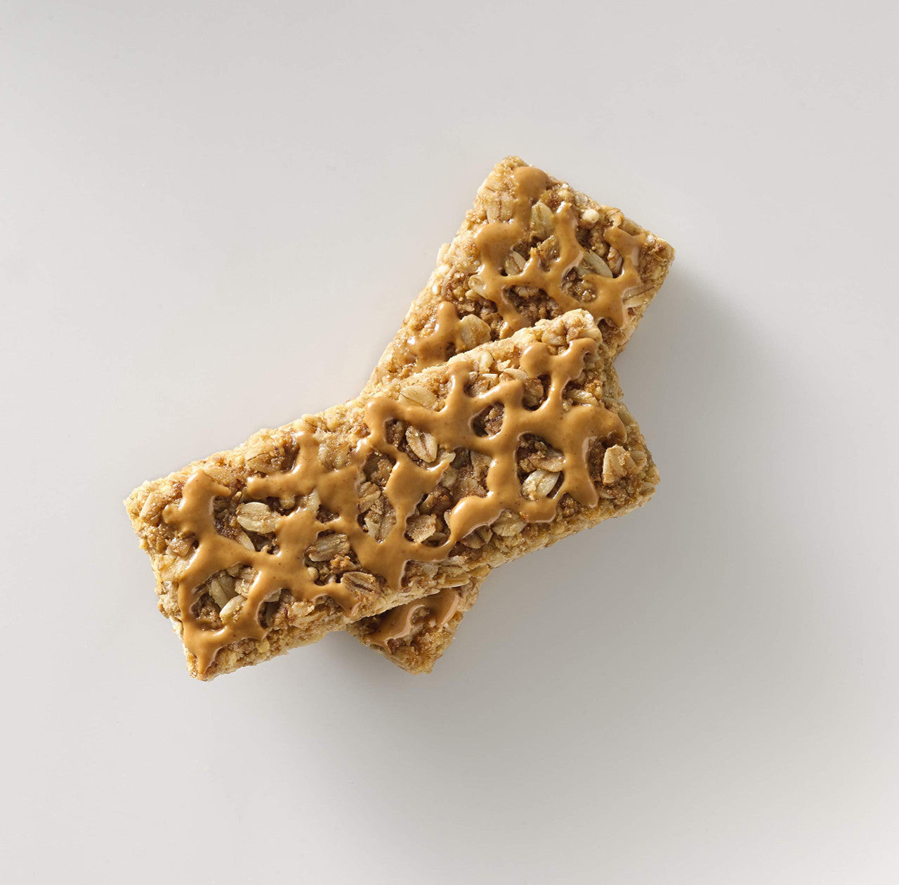 NATURE VALLEY Crunchy Peanut Butter Granola Bars, 10-Count, 230g/8.1 oz., {Imported from Canada}