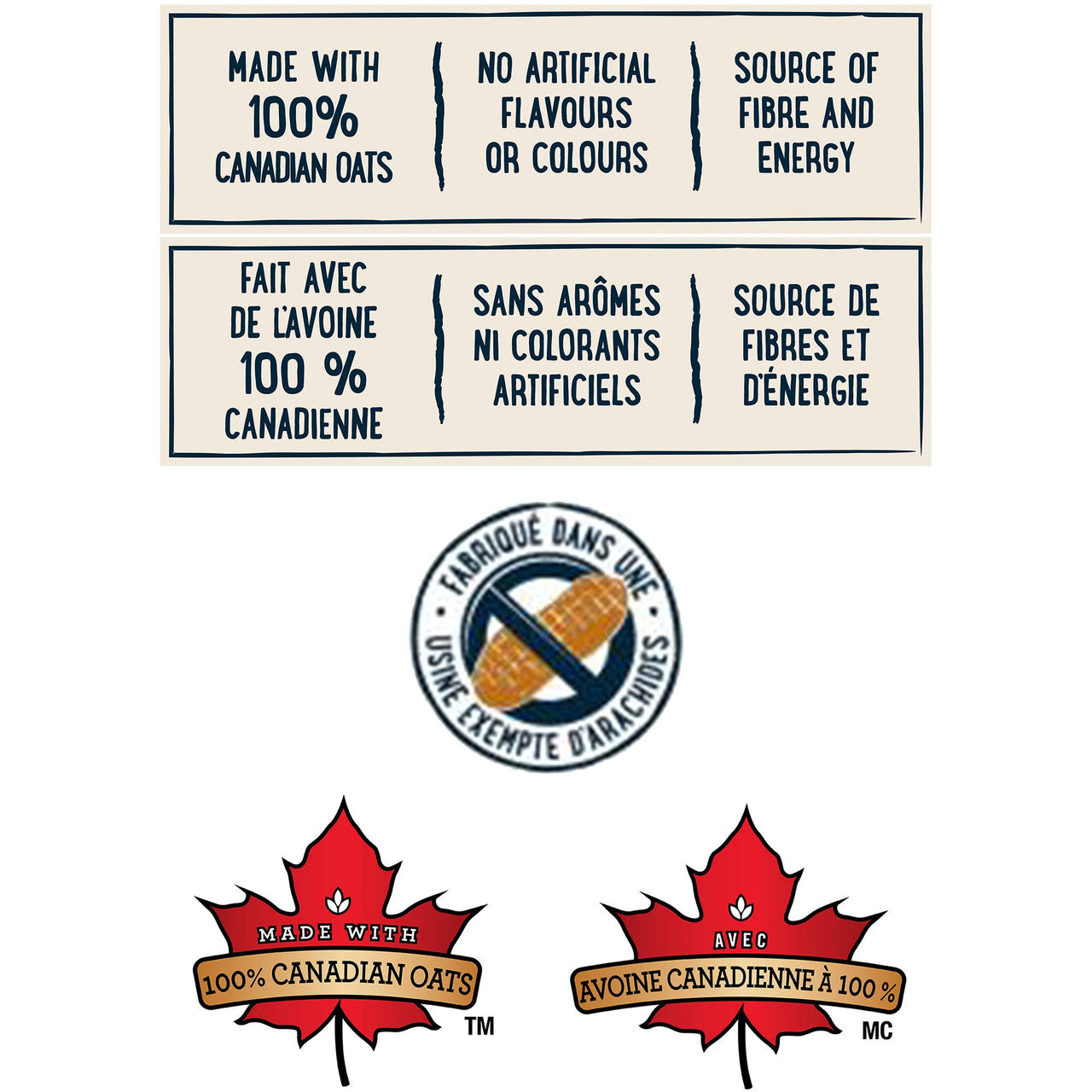 Quaker Chewy Rocky Road 6 Bar Pack (Pack of 12) {Imported from Canada}