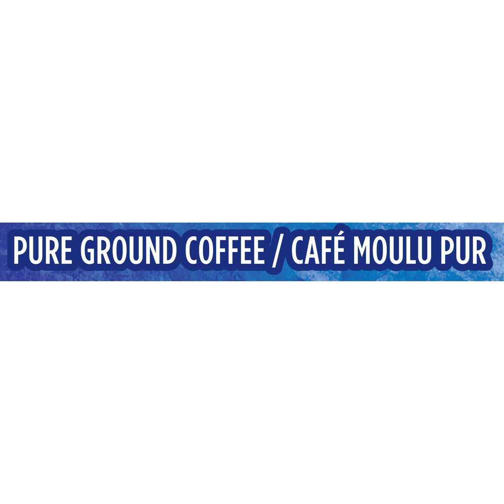 Maxwell House Original Roast Ground Coffee, 925g/32.6 oz., (Pack of 6) {Imported from Canada}