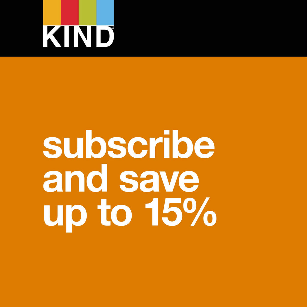 KIND Bars, Maple Glazed Pecan & Sea Salt, Gluten Free, Low Sugar, 40g/1.4oz, 12 pk, {Imported from Canada}