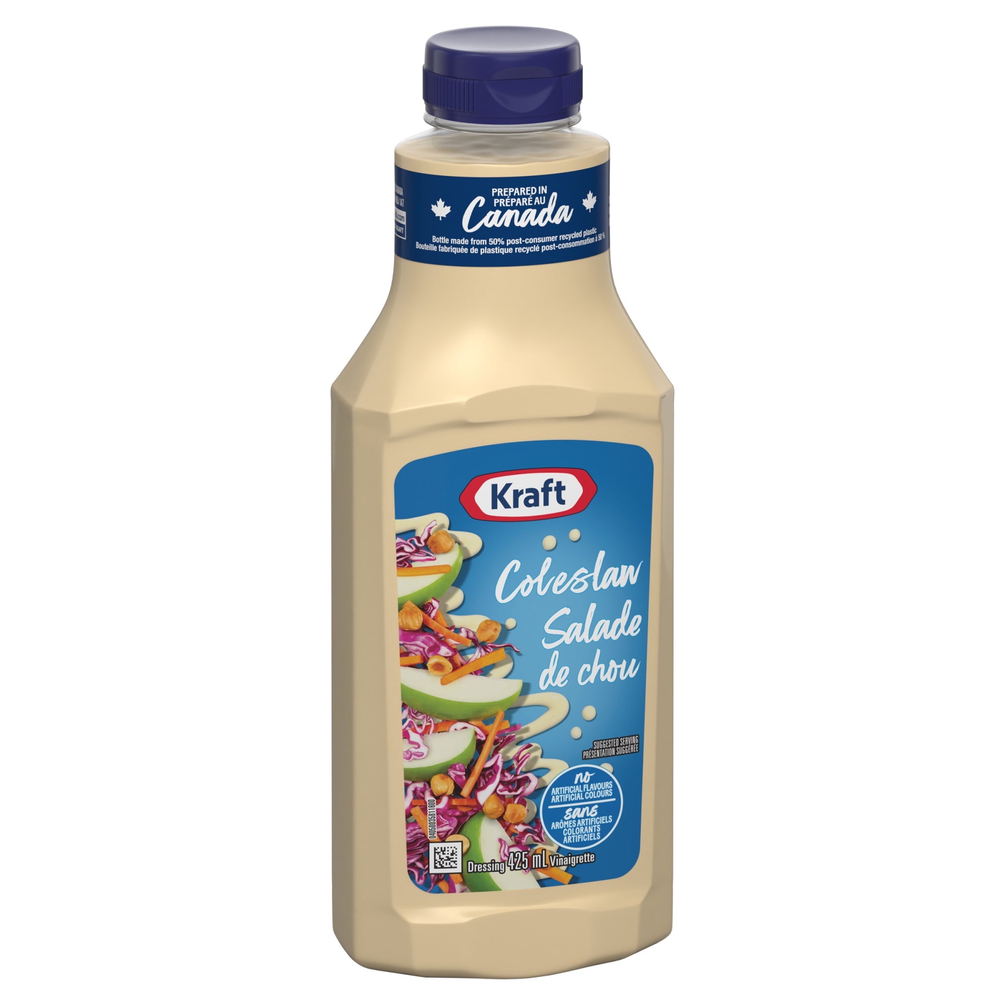Kraft Coleslaw Dressing 425ml/14.4 oz