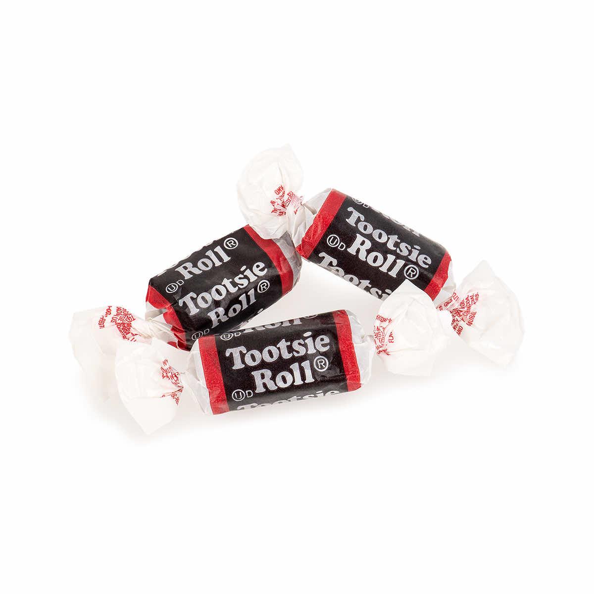 Tootsie Roll Bite Size Chocolate Midgees