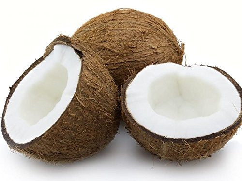 PC 100 percent Virgin Cold-Pressed Coconut Oil 1.6L/3.4 lbs. {Imported from Canada}