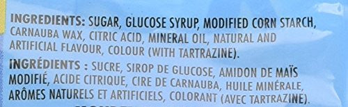 Maynards Swedish Fish Gummy Candy, 185g/6.5oz., 12pk, {Imported from Canada}