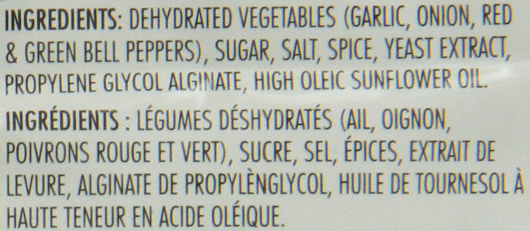 Club House, Pasta Salad Dressing Mix, 28g/1 oz., {Imported from Canada}