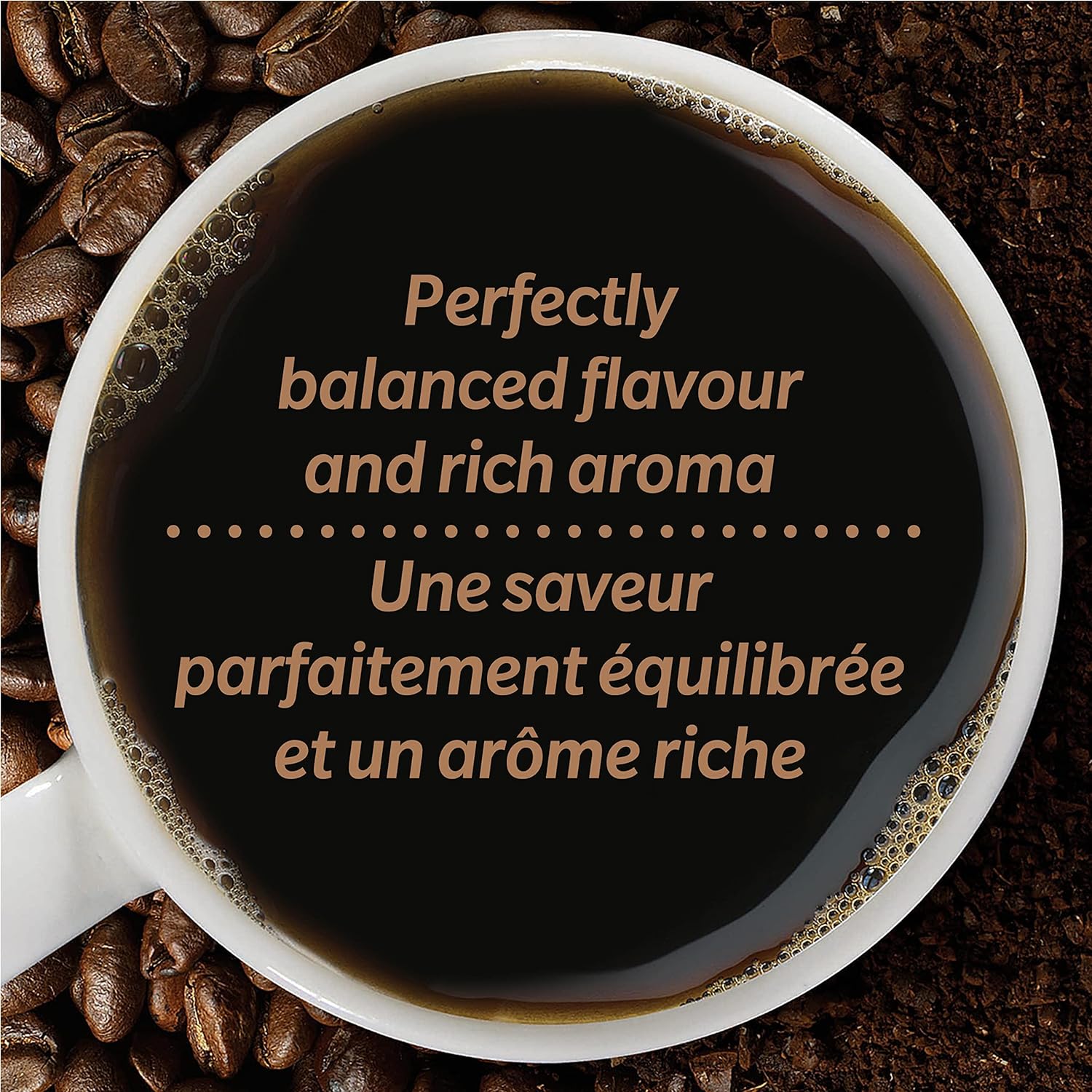 McCafe Premium Instant Coffee, Medium Roast, 100g/3.5 oz