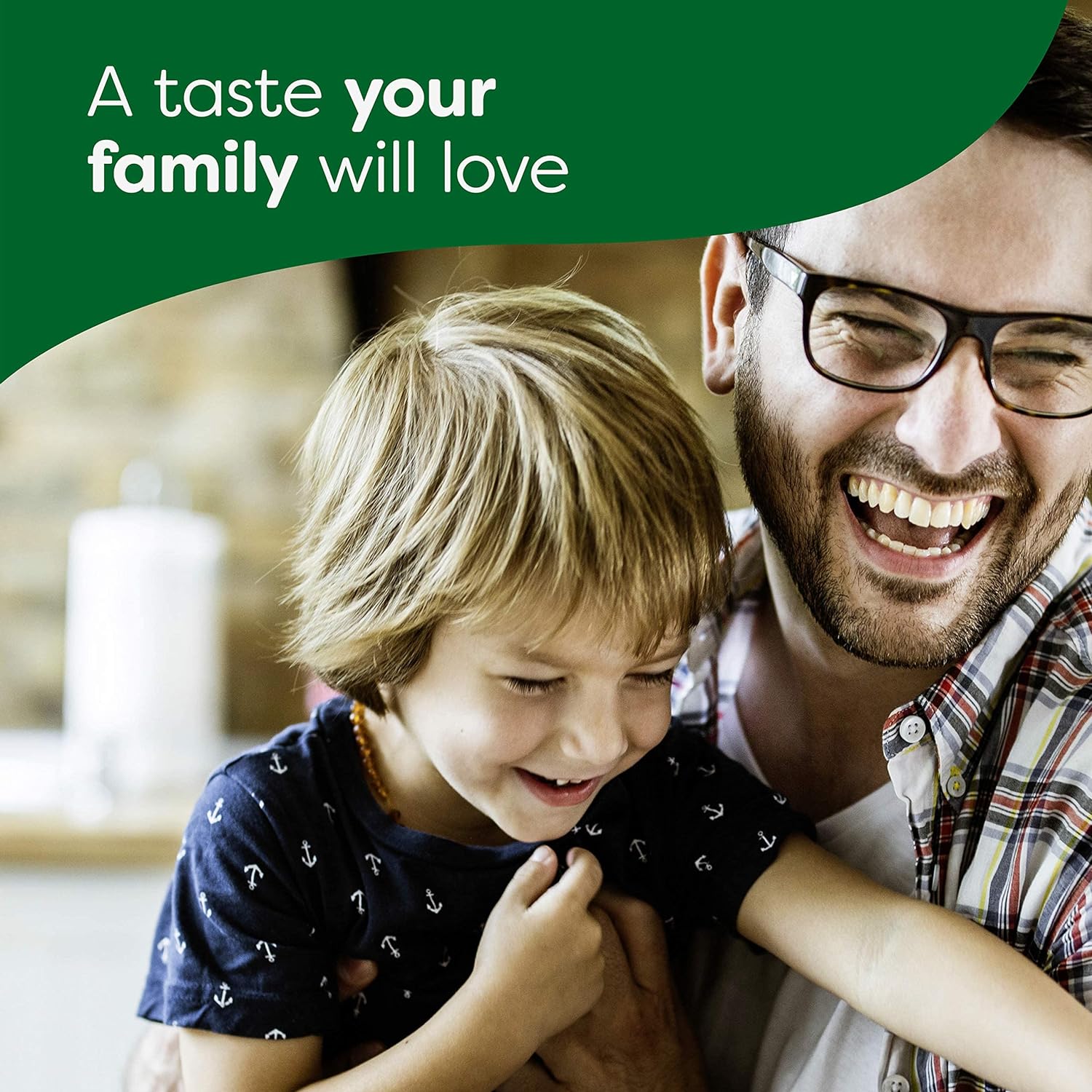 Knorr Pesto Sauce Mix, 17g, picture of family.