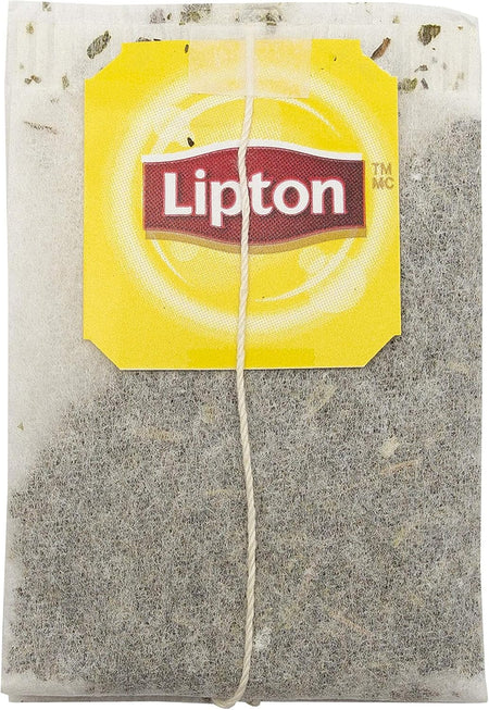 Lipton Relax Peppermint Herbal Tea Bag