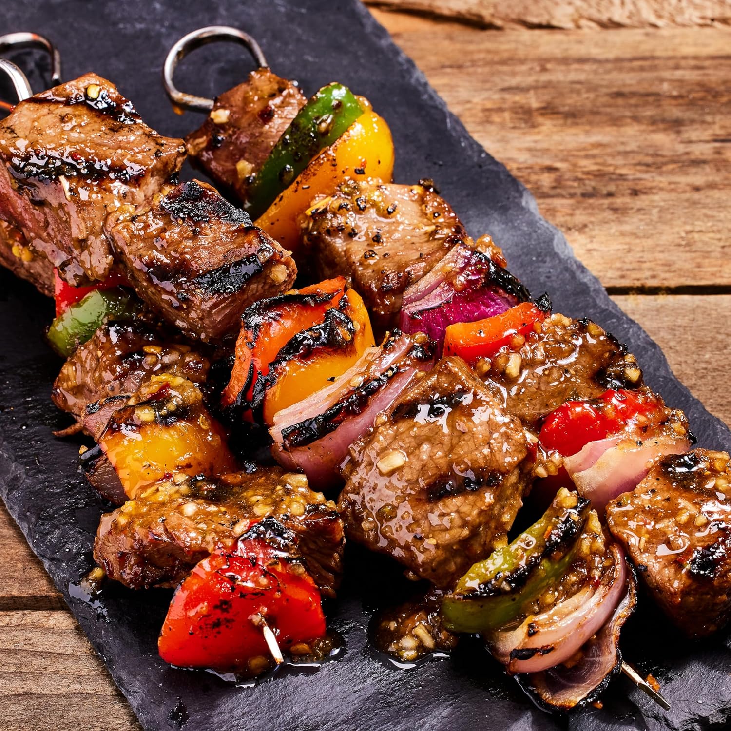 Club House La Grille Beef Marinade Mix 28g (1 oz) | Griller's Choice