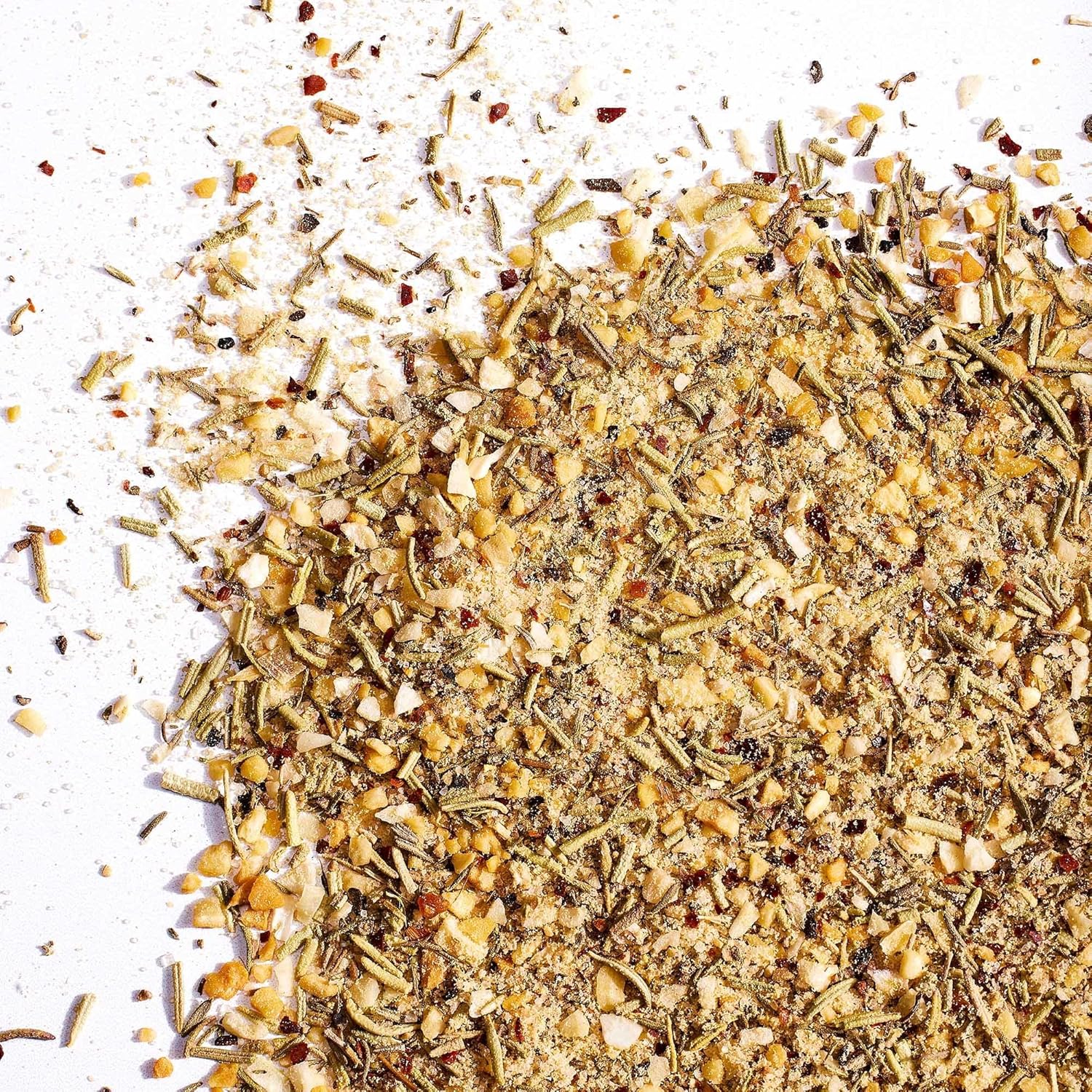 Club House La Grille Griller's Choice Chicken Marinade Mix - 28g Spice blend on a white background