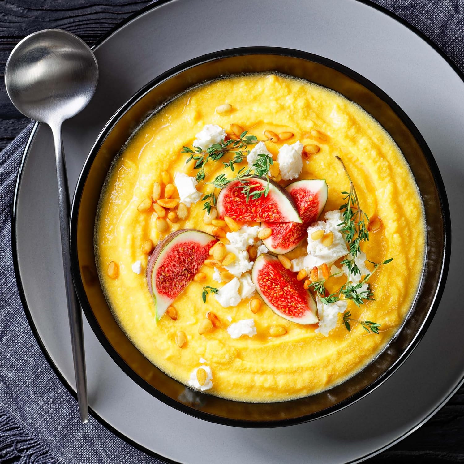 Yupik Raw Pine Nuts, 100g/3.5 oz. - Pine Nuts Added To Soup