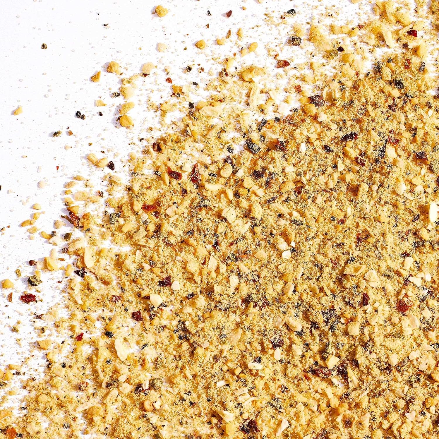 Close-up of Club House La Grille Griller's Choice Beef Marinade Mix on a white background