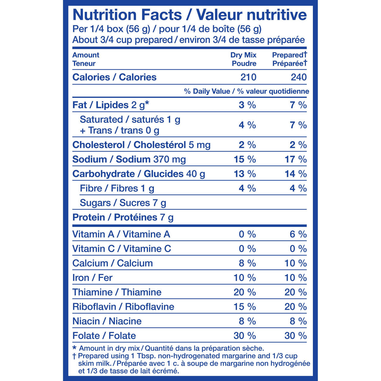 Kraft Dinner Original Macaroni & Cheese 225g, Pack of 12 {Imported from Canada}