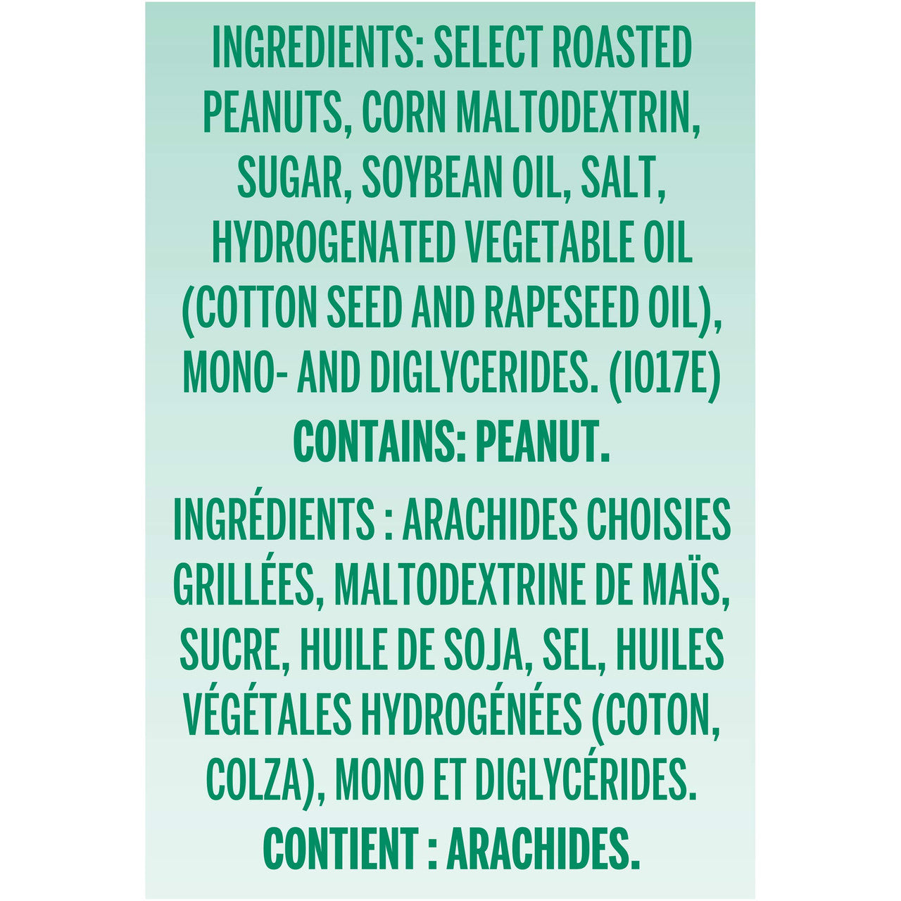 Kraft Peanut Butter, Light Smooth, 500g/17.6 oz. (Pack of 12) {Imported from Canada}